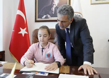Şükrü Deviren’den çocuklara lunapark müjdesi