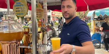 Sifon limonata tezgahlarda yerini aldı