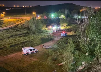 Dicle Nehri’nde ceset ihbarı