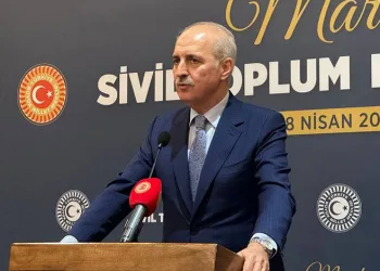 “Dünya barışının kalbi Ortadoğu’dur”