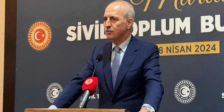 “Dünya barışının kalbi Ortadoğu’dur”
