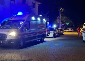 Damat dehşeti: Karısını ve kayınpederini bıçaklayarak öldürdü