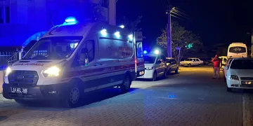 Damat dehşeti: Karısını ve kayınpederini bıçaklayarak öldürdü