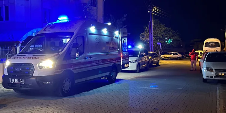 Damat dehşeti: Karısını ve kayınpederini bıçaklayarak öldürdü