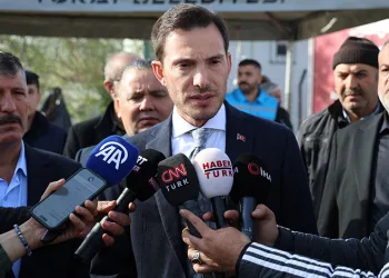 Tokat Belediye Başkanı’ndan deprem açıklaması