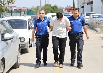 Hamile kadının ölümüne sebep olan otobüs şoförü tutuklandı
