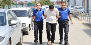 Hamile kadının ölümüne sebep olan otobüs şoförü tutuklandı