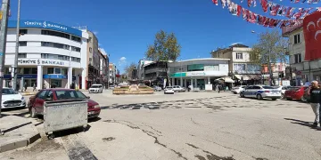 Adıyaman halkı 30 yıl sonra siyasi tercihini değiştirdi