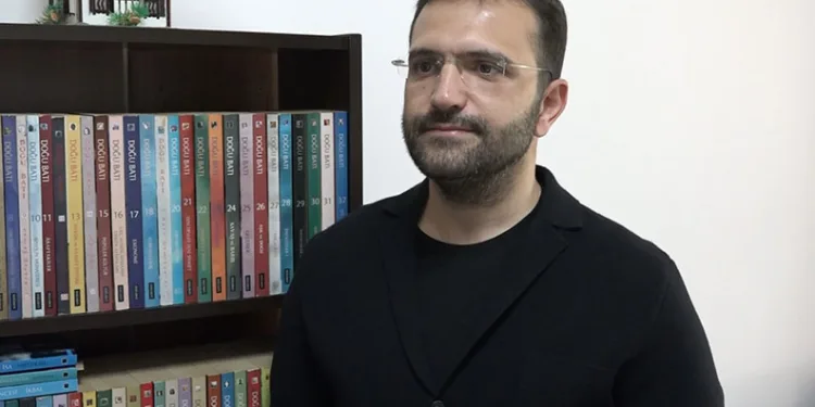 “İsrail’in ABD’siz İran’a savaş açması mümkün değil”