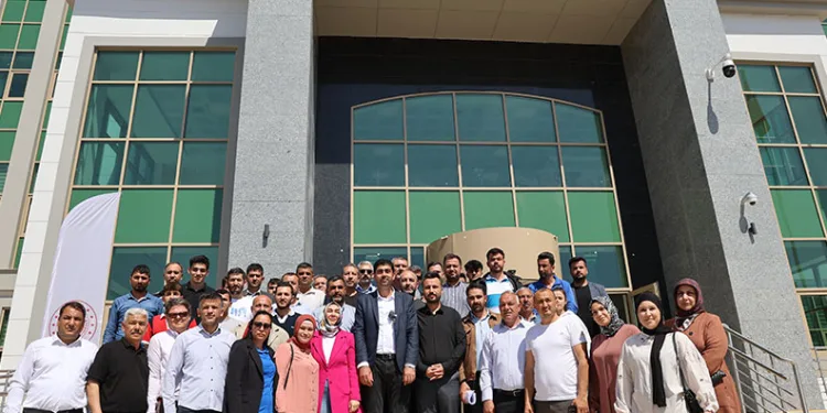 Kozan Belediye seçimleri için itirazlar peş peşe geldi