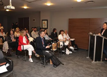 Belediye Kütüphaneleri Bölge Semineri başladı