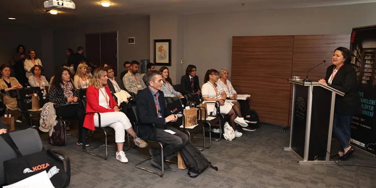 Belediye Kütüphaneleri Bölge Semineri başladı
