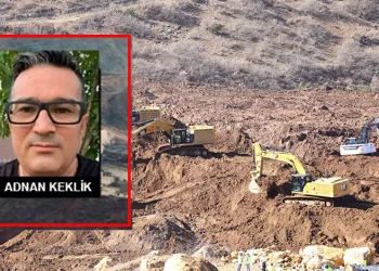 Erzincan maden kazasında 1 işçinin cansız bedenine ulaşıldı