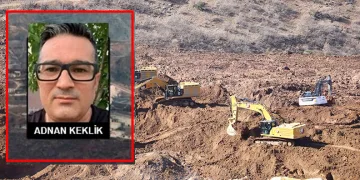 Erzincan maden kazasında 1 işçinin cansız bedenine ulaşıldı