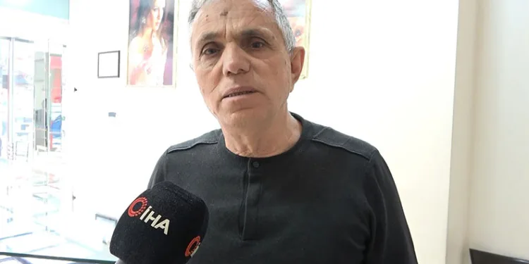 Soyguncuları çantadaki fotoğraf ele verdi