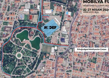 İnegöl trafiğine MODEF düzenlemesi