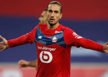 Yusuf Yazıcı attı, Lille deplasmanda kazandı