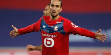 Yusuf Yazıcı attı, Lille deplasmanda kazandı