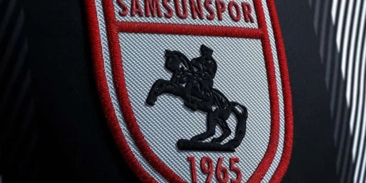 Samsunspor, TFF’yi ‘acil’ seçimli genel kurula davet etti