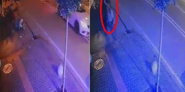 Gece kulübü işletmecisini öldüren şahsa müebbet hapis