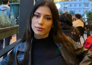 Ayşenur’un katiline iyi hal indirimli müebbet hapis
