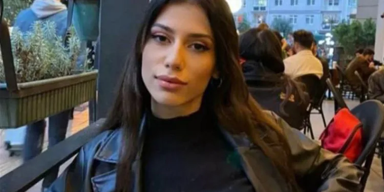 Ayşenur’un katiline iyi hal indirimli müebbet hapis