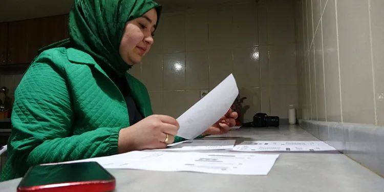 İade ettiği ürünün parasını aylardır geri alamadı