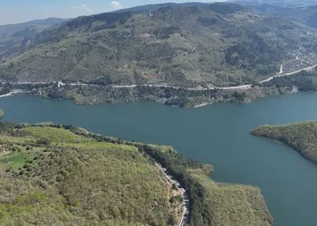 Bursa barajlarından sevindiren haber