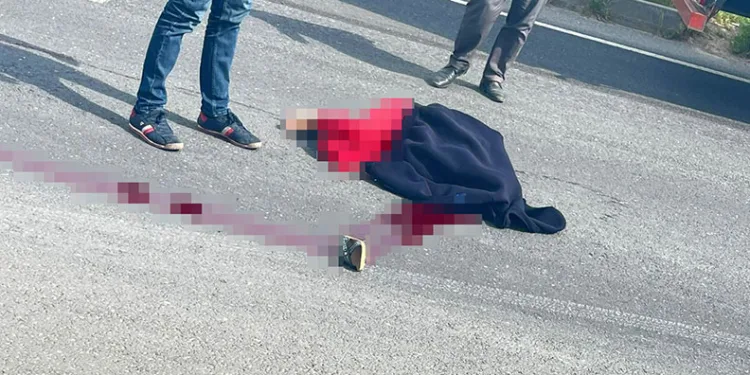 TIR’ın çarptığı çocuk hayatını kaybetti