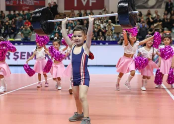 Sporun kalbi Nilüfer’de atacak