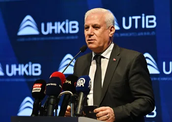 “İsteğimiz ülke ve dünya pazarında öne çıkmak”
