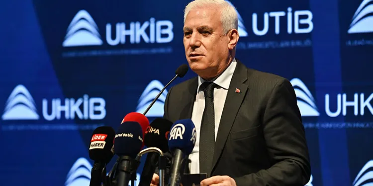 “İsteğimiz ülke ve dünya pazarında öne çıkmak”