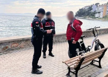 Bursa’da huzur uygulaması