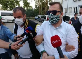 Bursa’da şantajcı gazeteciye 7 yıl 6 ay hapis cezası