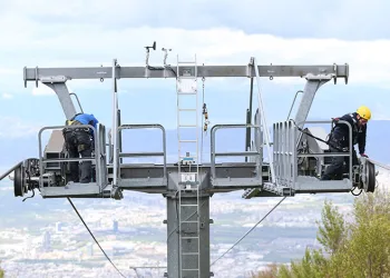 Bursa’da teleferikte güvenlik ne durumda?