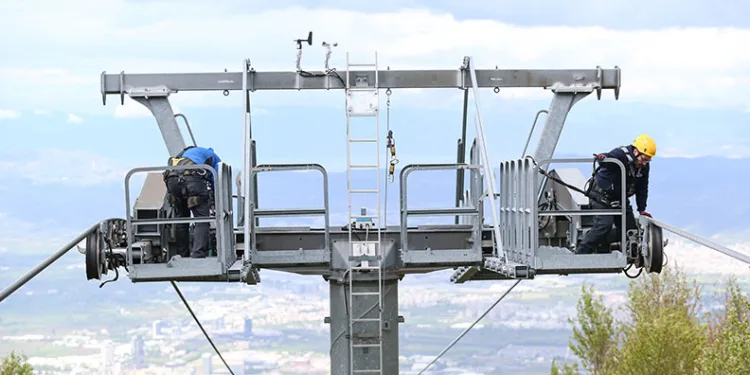 Bursa’da teleferikte güvenlik ne durumda?