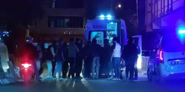 Bursa’da 16 yaşındaki çocuk babasını bıçakladı