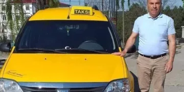 Aranan şoför silahla vurulmuş halde ölü bulundu