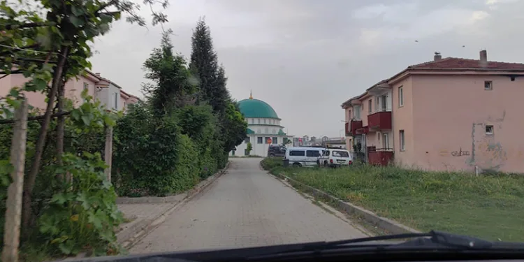 Tartıştığı yeğenini silahla yaralayan dayı yakalandı
