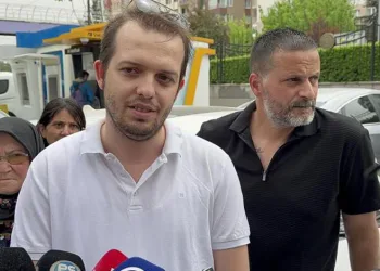 İkinci Kadir Şeker vakası: Kadın ve çocuğunu kurtarmak istemişti