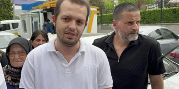 İkinci Kadir Şeker vakası: Kadın ve çocuğunu kurtarmak istemişti