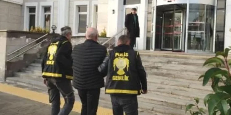 Gemlik emniyeti suçlulara göz açtırmadı