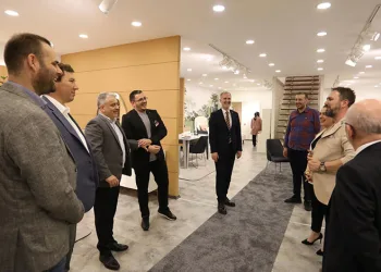 İnegöl mobilya ile büyümeye devam ediyor