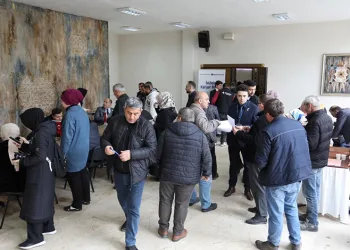 İnegöl Belediyesi özel sektörün yanında