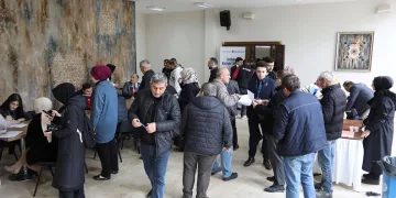 İnegöl Belediyesi özel sektörün yanında