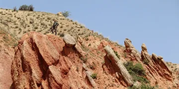 Ejder Vadisi keşfedilmeyi bekliyor