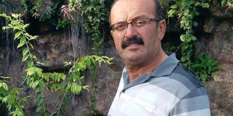 CHP ilçe binasında balkon çöktü: 1 ölü