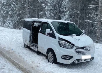 Çarptığı kişinin ölümüne sebep olan sürücüye tahliye