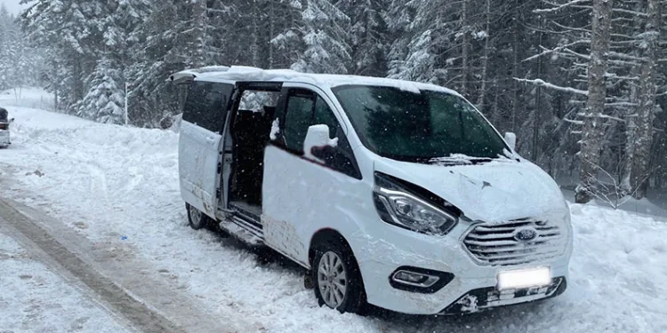 Çarptığı kişinin ölümüne sebep olan sürücüye tahliye