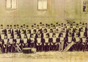 Bakanlıktan ‘Risayeti Cumhur Filarmoni’ paylaşımı